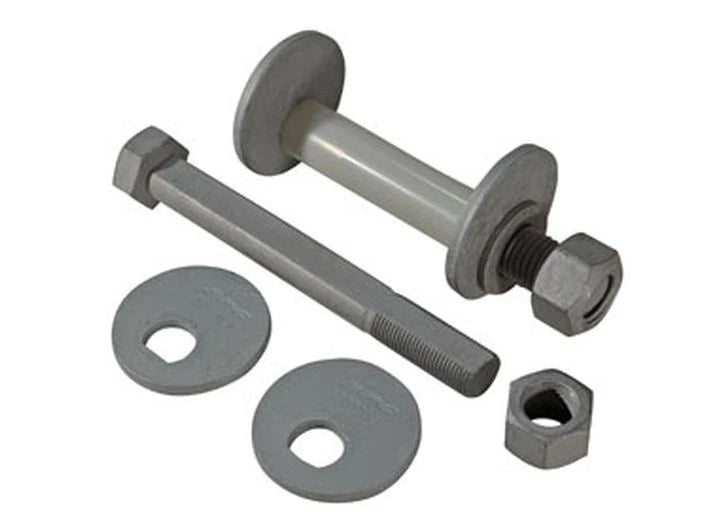 Camber/Caster Alignment Cam Bolt Kit for Toyota 4Runner (2010–2024) 25440