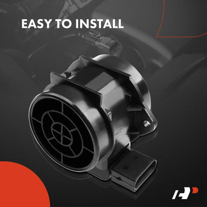 Mass Air Flow Sensor for Mitsubishi Eclipse, Galant, Montero (1994–1999)
