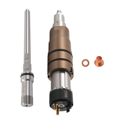 Diesel Injector for Cummins ISX15 / QSX15 (2897320, 4955080, 5579419PX)