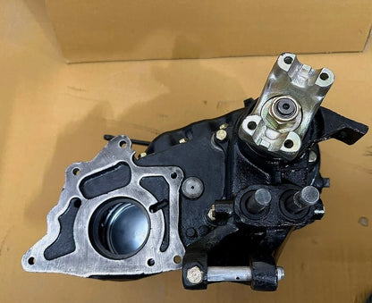 Transfer Case Assembly T18 for Jeep Willys CJ3B CJ5 M38A (937477-14, A1508)
