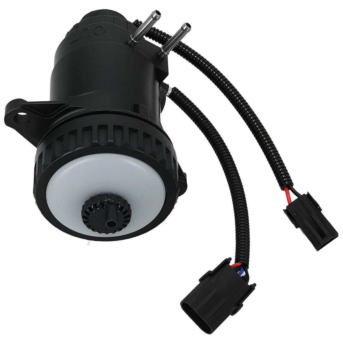 Fuel Filter Assembly for Chevy GMC 5.7L 6.5L 7.4L V8 (1996–2002) 10226035 10154635 10183997