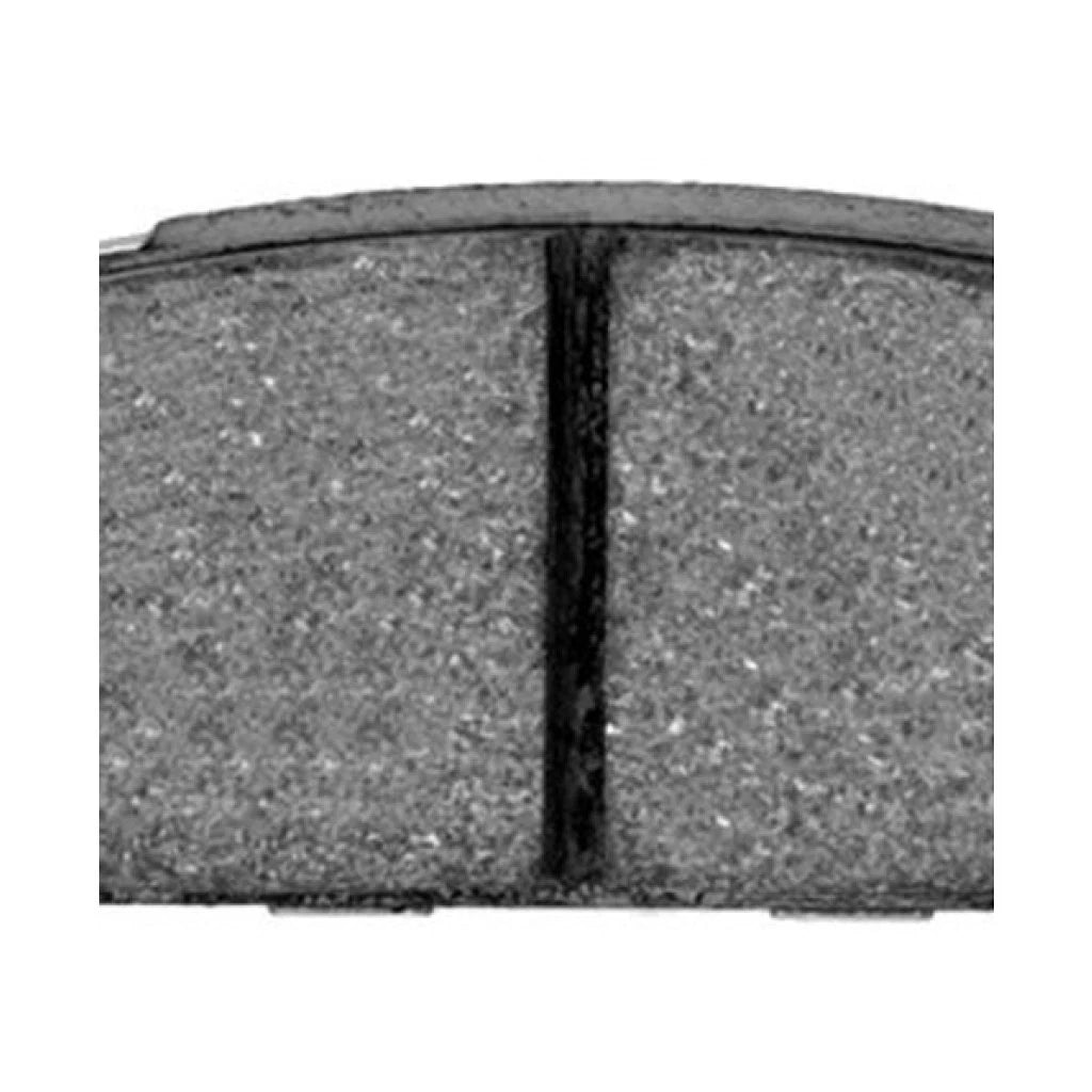 Disc Brake Pads for Subaru Forester/Impreza (1998–2003) ALX-PAU-DF-4000-0770-00-CLA2