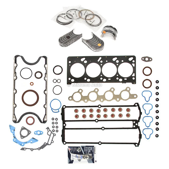 Full Gasket Set for Ford Focus (1999) MA-5741118686, HS9005PT-4, CS9005-2