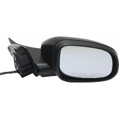Power Heated Door Mirror for Volvo S80 (2012–2016) CLX-M0-USA-VL31ER-S-CL360A70