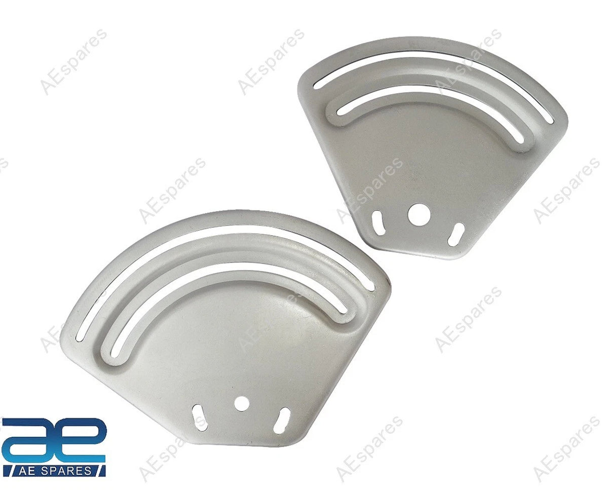 Set of 4 Draft Control Plates for Massey Ferguson 135 165 175 185 240 245
