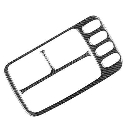 Central Air Vent Outlet Panel Cover Trim for Suzuki Tracker (RHD)