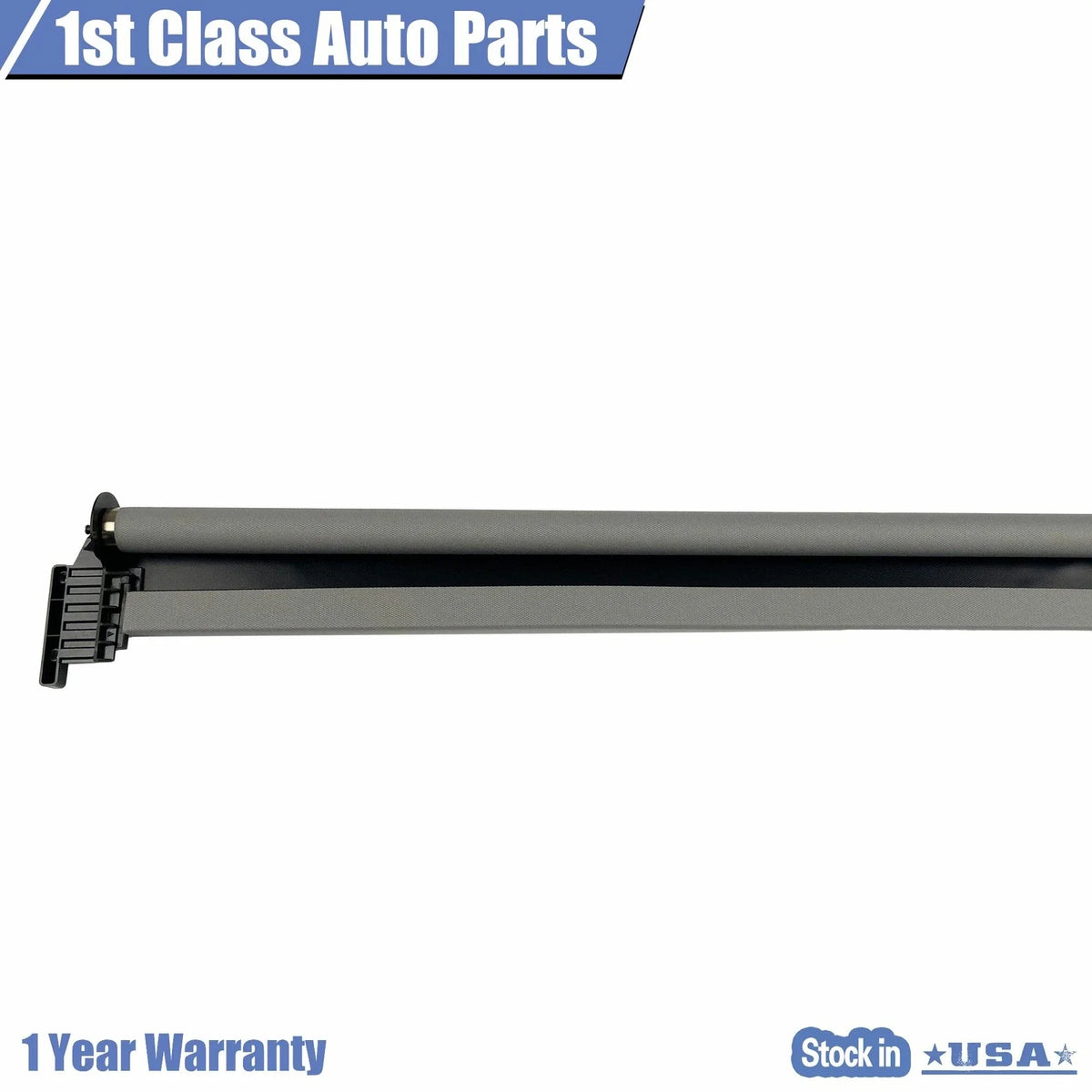 Sunshade Sunroof Curtain Cover for BMW 535i GT/550i GT (2010–2017)