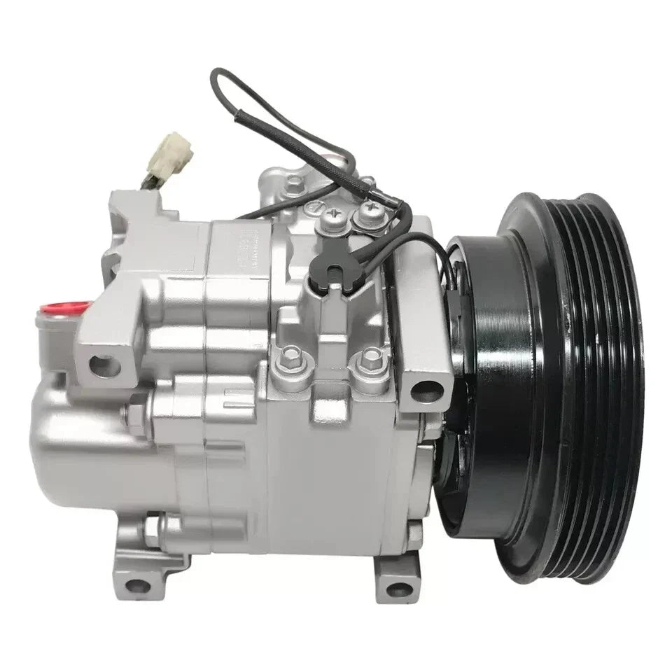 A/C Compressor Kit for Mazda Protege 1.8L (1999–2003)