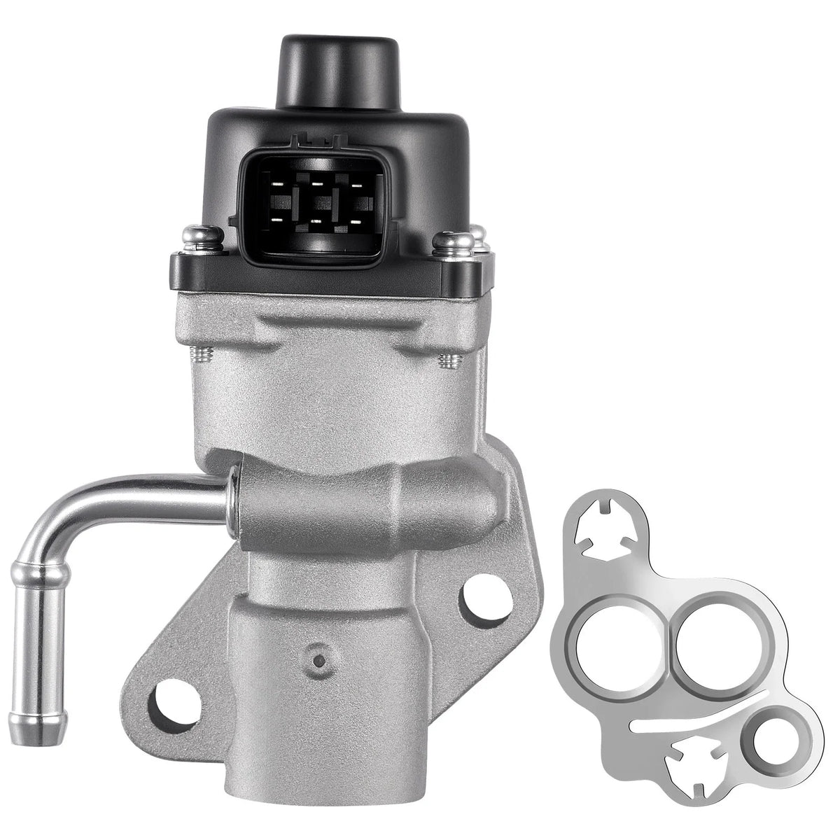 EGR Valve W/Gasket for Ford Focus (2003, 2005-2006) & Mazda 6 (2003-2008) EGV1025