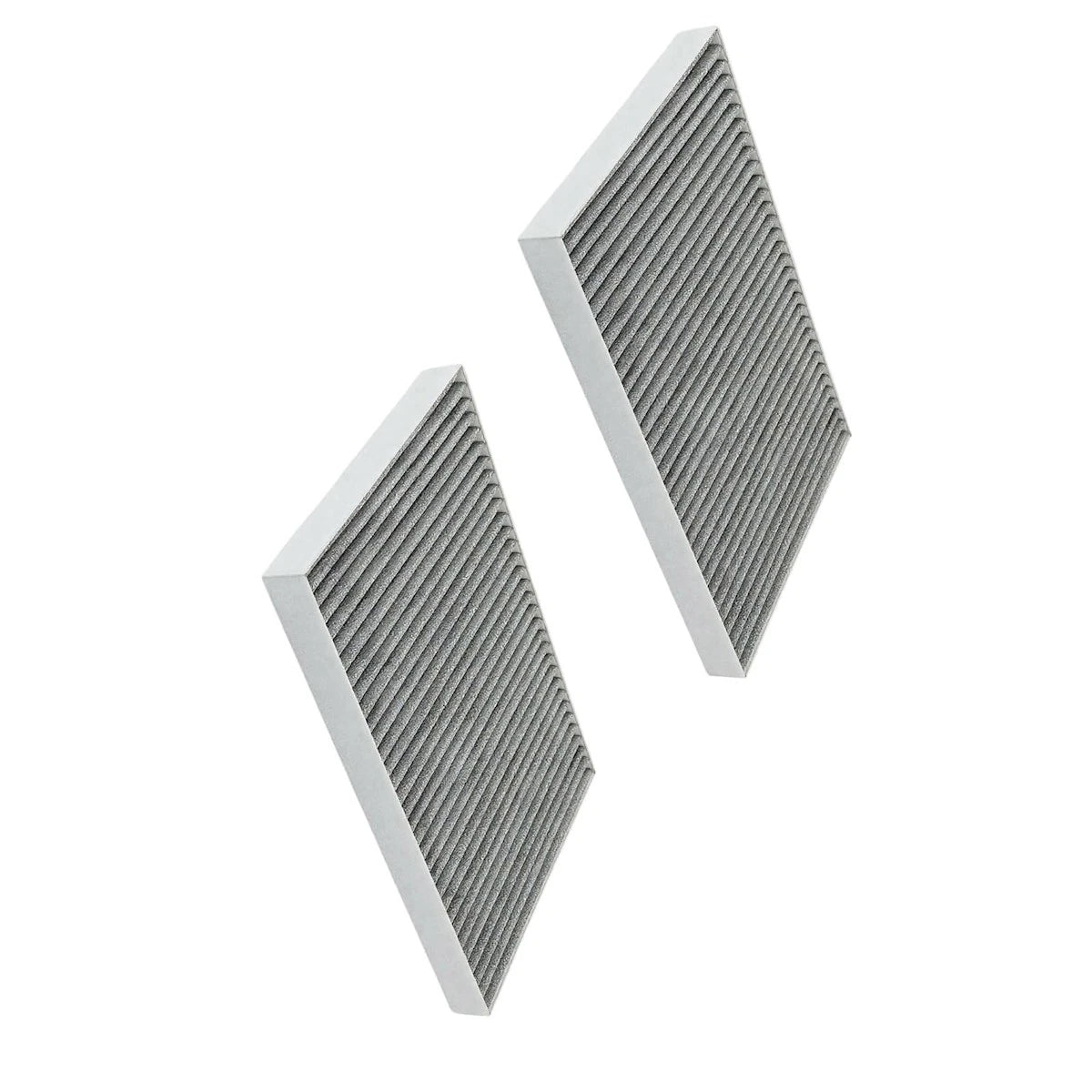 Set of 2 Cabin Air Filters for Tesla S (2016–2023) 18054373, PC99476X