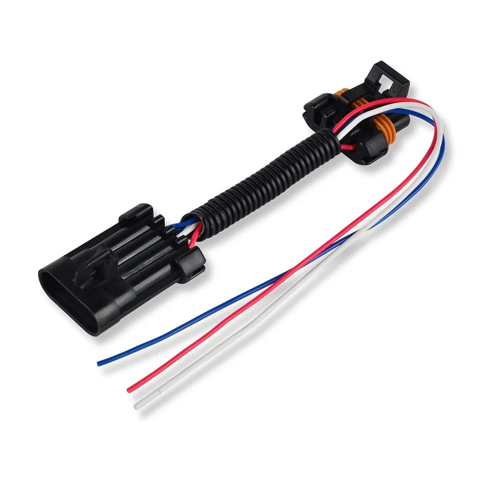 Tail Light Power Harness for Polaris RZR 900 4 900 (2015–2018)