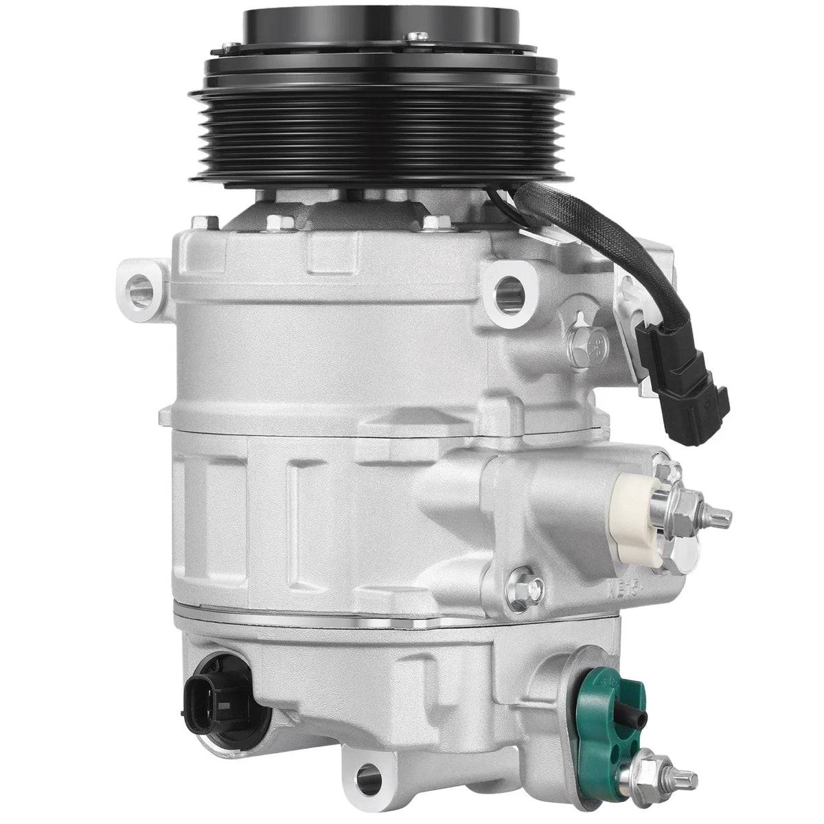 A/C Compressor for Ford Edge (2012–2014), Explorer (2012–2013) CO 29130C