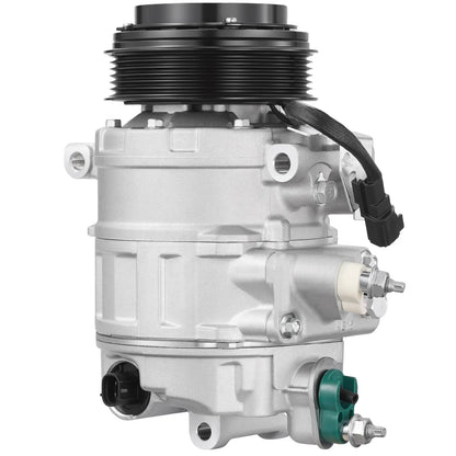 A/C Compressor for Ford Edge (2012–2014), Explorer (2012–2013) CO 29130C