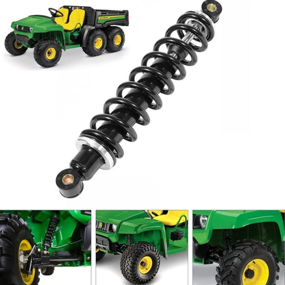 Front Suspension Shock Absorber Kit for John Deere Gator TX TH TS