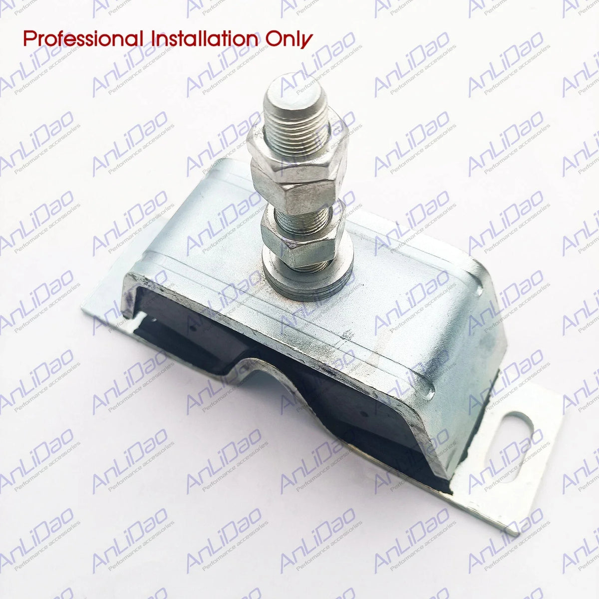 Replacement Engine Mount for Yanmar 3YM30 3GM30F (N/A) 128270-08341