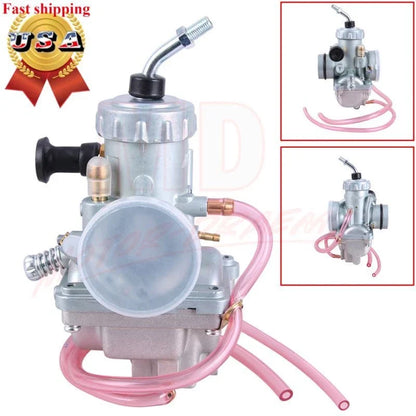 Carburetor for Yamaha TTR125 TTR125LE TTR125L (2000–2007)