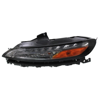 Side Marker Light for Jeep Cherokee (2014–2018) KLX-KSI-1111382Q-CL360A50, CH2530104