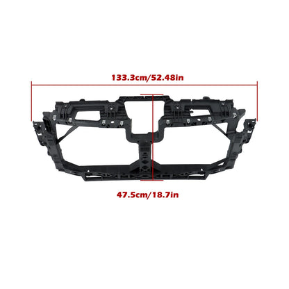 Header Panel Radiator Support for Ford F250 F350 Super Duty (2017–2019)