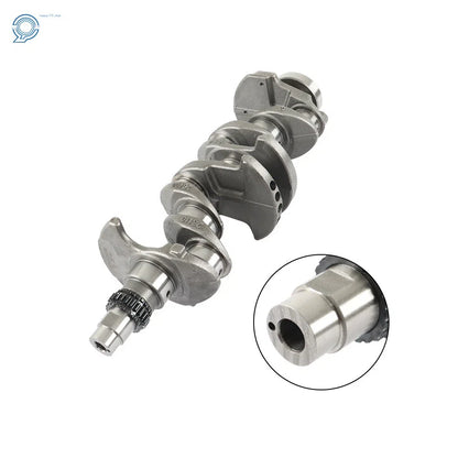 Crankshaft for Hyundai Veloster, Kia Soul, Rio 1.6L, 2.0L (2012–2019) 23110-2B100