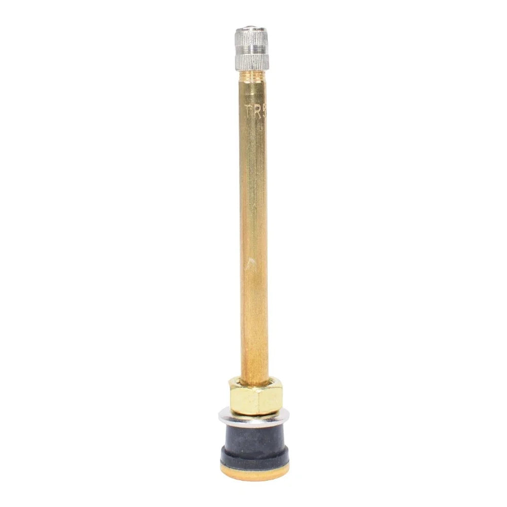 TR573 Truck Tire Valve Stem for Wheels 22.5/24.5 Rim (Φ.625", L:4.5")
