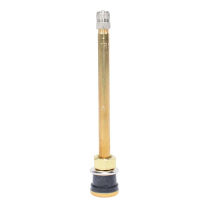 TR573 Truck Tire Valve Stem for Wheels 22.5/24.5 Rim (Φ.625", L:4.5")