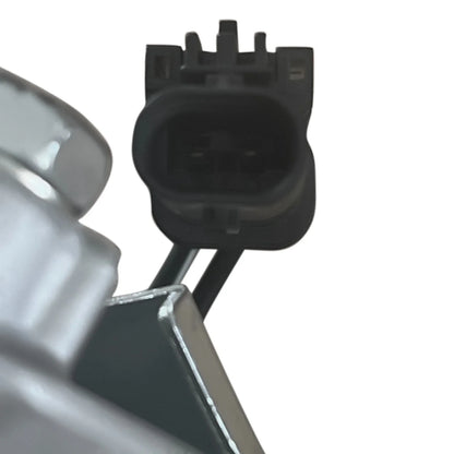 A/C Compressor Replacement for Cadillac CT6 3.6L (2020–2021)