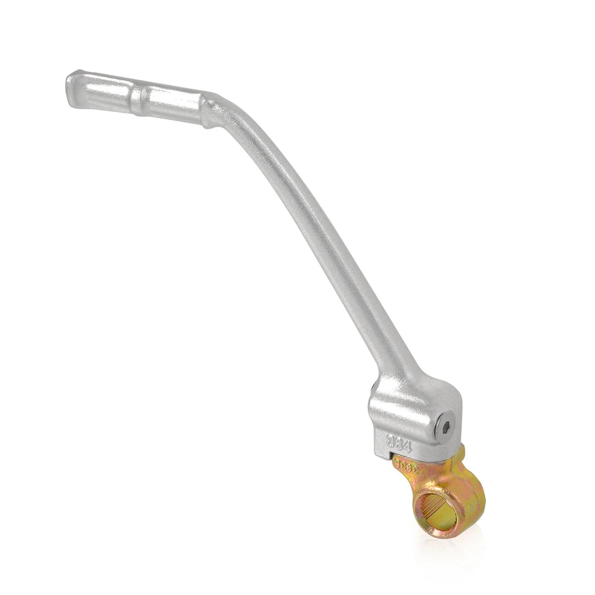Kick Start Starter Lever Pedal for Kawasaki KX85 (2001–2024), KX112 (2022–2024)