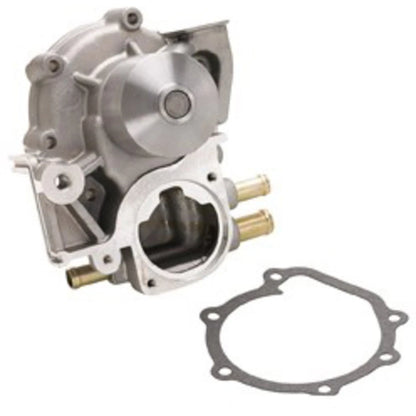 DP418 Water Pump for Subaru WRX STI Impreza Legacy Outback Forester (2010–2017)