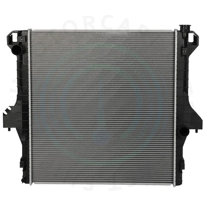 Radiator for Dodge Ram 2500 3500 (2003–2009)