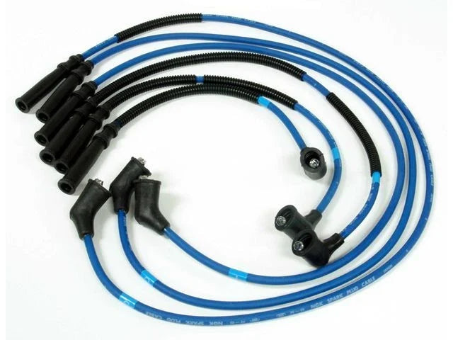 Spark Plug Wire Set for Mazda MPV 3.0L V6 (1996–1998) HW325GY