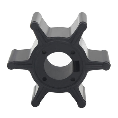 Water Pump Impeller for Yamaha 2-Stroke 3hp Outboard Motor (EPM 6L5-44352-00, 18-8911)