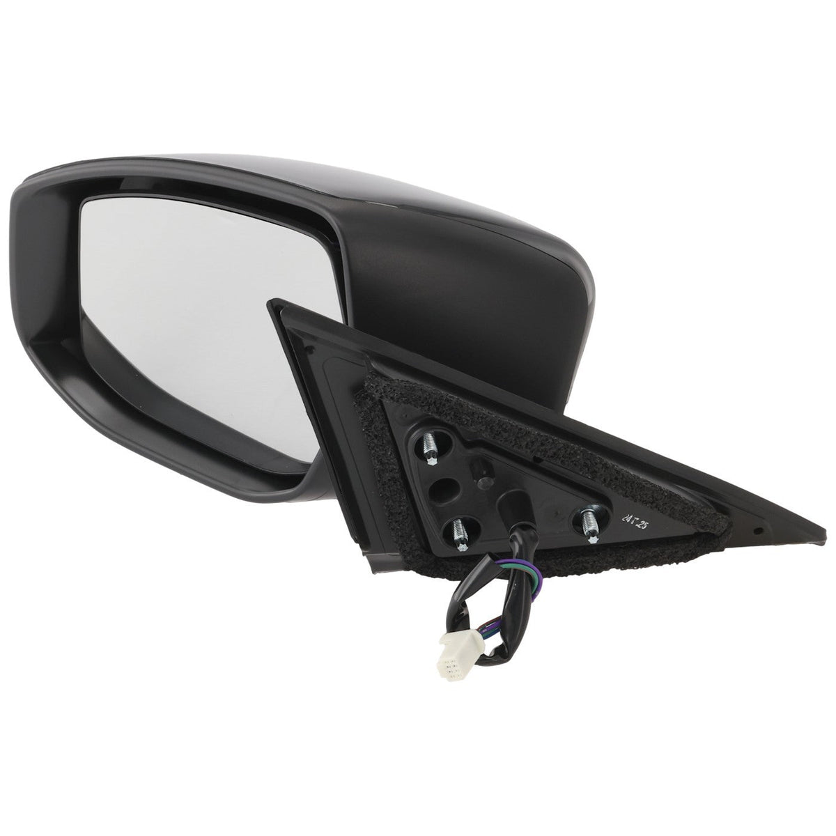 Driver Side Mirror for Nissan Altima (2013–2018)