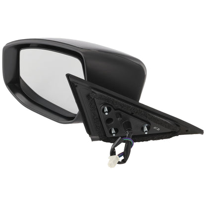Driver Side Mirror for Nissan Altima (2013–2018)