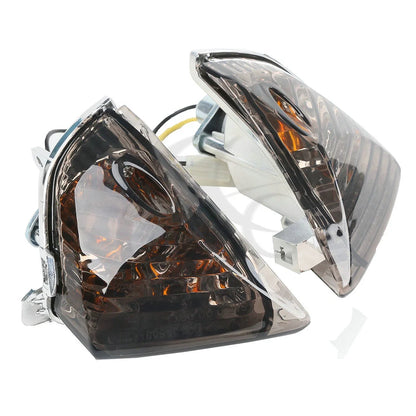 Smoke Rear Turn Signal Indicator Light for Suzuki GSXR1000 (2005–2006)