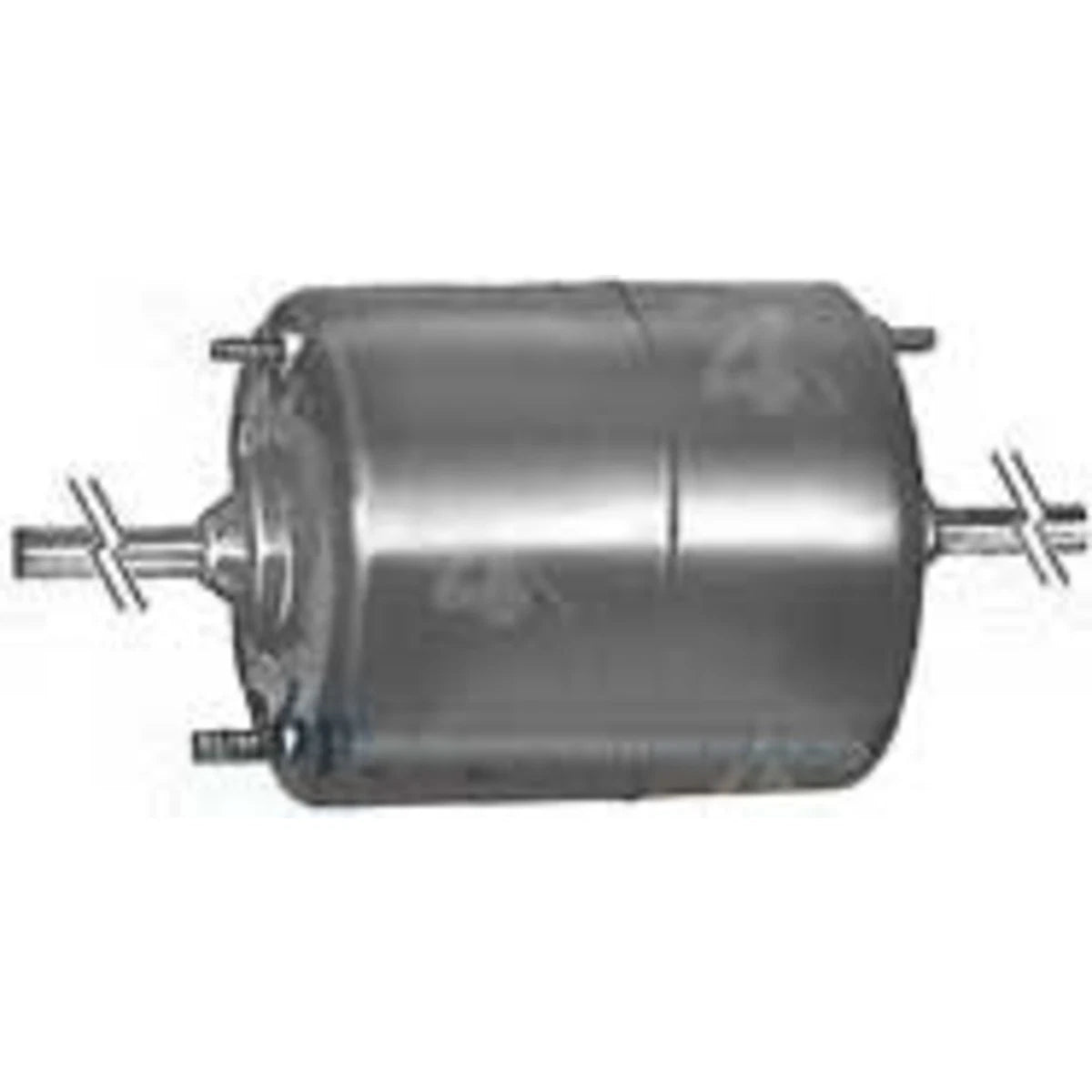 Blower Motor for Ford Country E150 E250 E350 (1984–1996) 35590