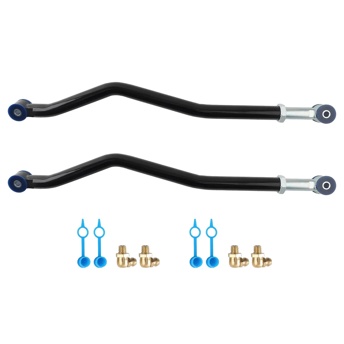 Adjustable Panhard Bar Rod for Jeep Wrangler JK (2007–2018)