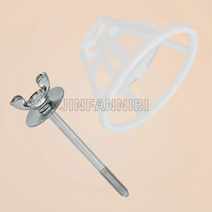 Air Filter Cage Holder w/Bolt 13091-1696 for Kawasaki KX65 KX80 KX85 KX100 KX112