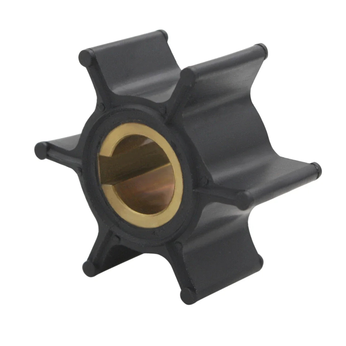 Water Pump Impeller Kit for Johnson Evinrude 2hp 4hp 6hp 387361 18-3090 9-45210