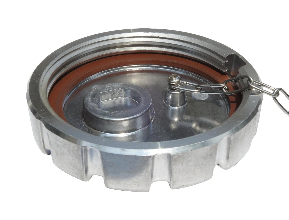 Pair of Viton Gaskets for Kenworth Fuel Caps (2010–2023)