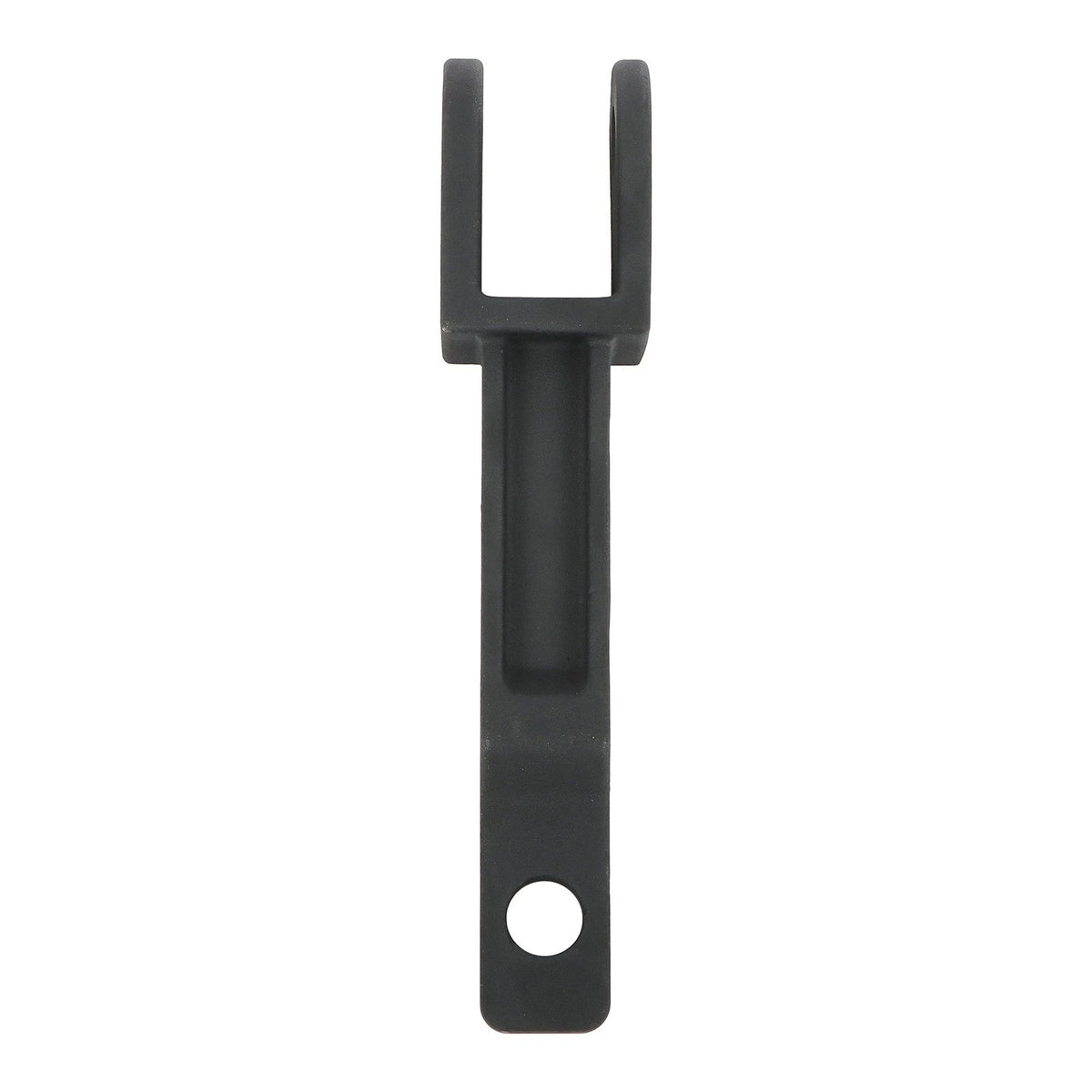 2X Towing Hooks with Pull Pin & Frame Pin for Peterbilt 384 387 (A20-6014, A65-6008, A65-6007)