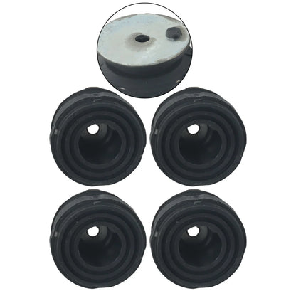 Rubber Foot for Generator #68325-Z07-003 (43mm / 1.7in)