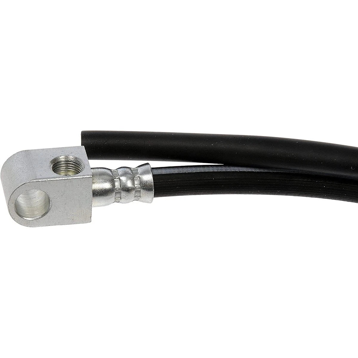 Dorman Brake Line Rear for Ford E350 Van E150 E250 (H380385, B916705)