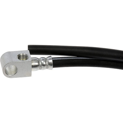 Dorman Brake Line Rear for Ford E350 Van E150 E250 (H380385, B916705)