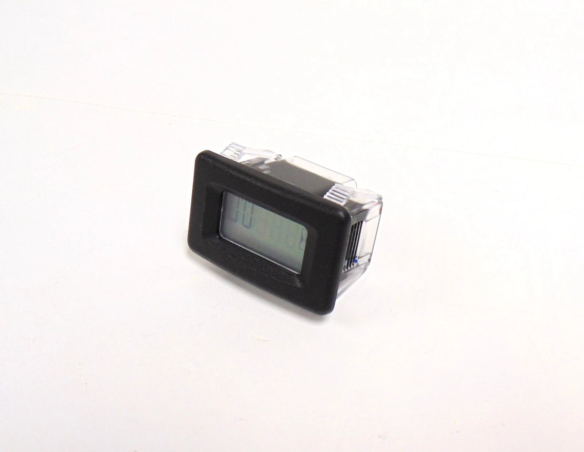 OEM Hour Meter for Gravely Lawn Mower