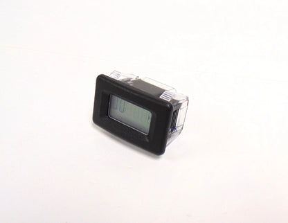 OEM Hour Meter for Gravely Lawn Mower