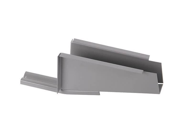 Rear Nearside Left Outrigger for VW T2 Bay (1967–1979) 211-703-119