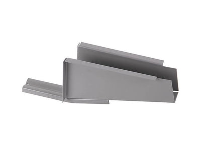 Rear Nearside Left Outrigger for VW T2 Bay (1967–1979) 211-703-119