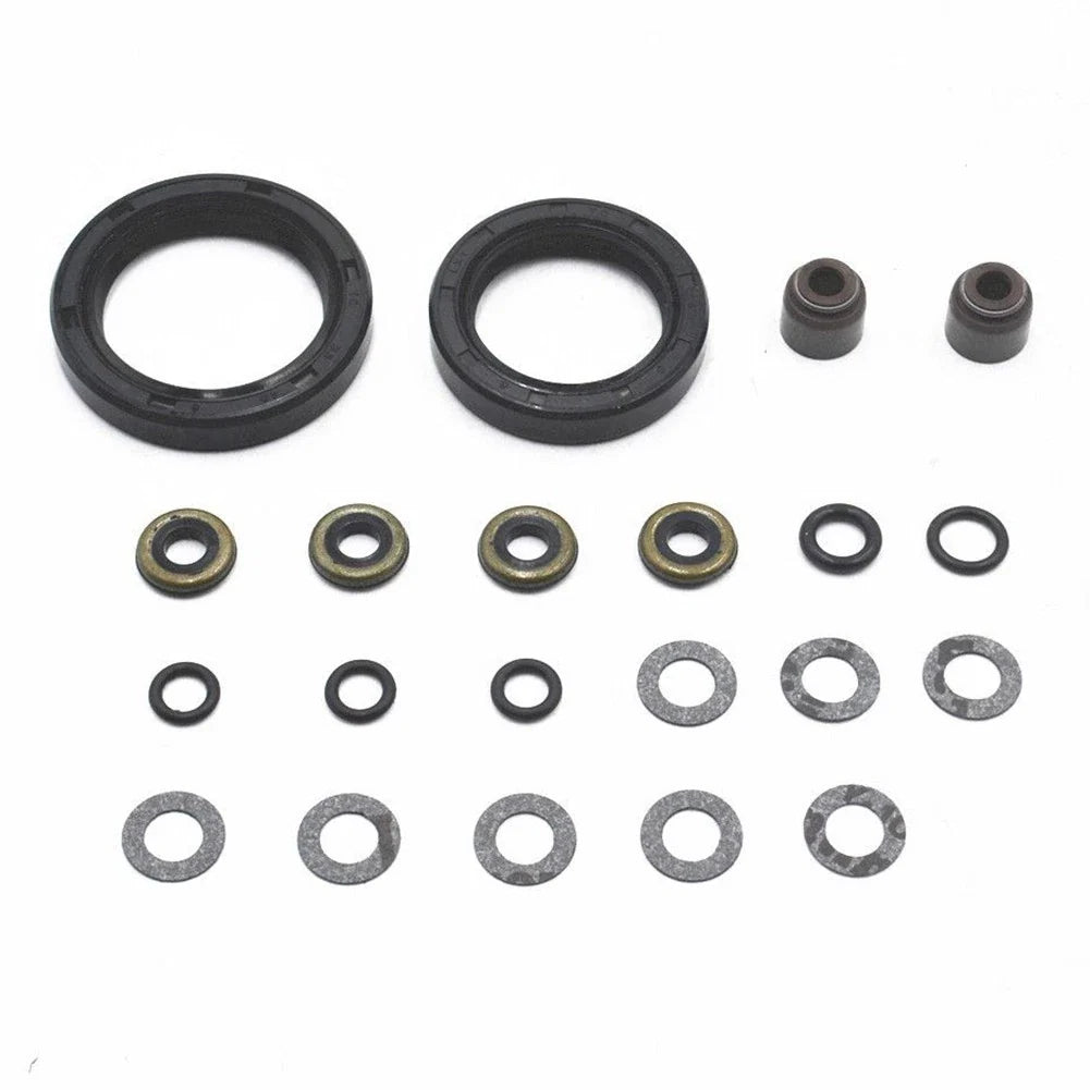 36pcs Gasket Set for Brush Cutter (Replaces #808617, #842658)