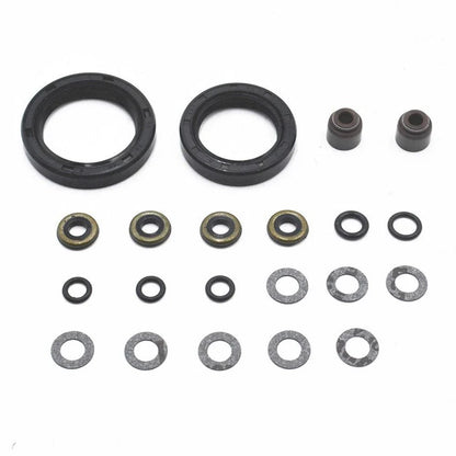 36pcs Gasket Set for Brush Cutter (Replaces #808617, #842658)
