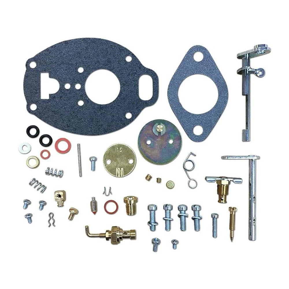 Carburetor Kit for John Deere 320 330 M MT MC TSX245 (Fits #23-7897)